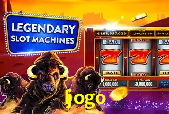 Ijogo