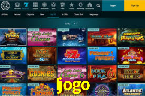 Ijogo.Com