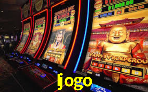 Ijogo
