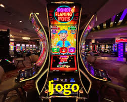 Ijogo
