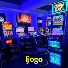 Bônus Generosos e Exclusivos no Ijogo para Você!